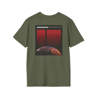RED ORIGIN