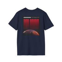 RED ORIGIN