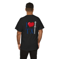 I LUV TEXAS