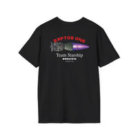 Raptor One