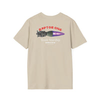 Raptor One