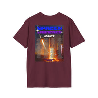 SPX 2024 MISSIONS