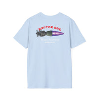 Raptor One