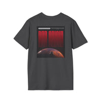 RED ORIGIN