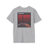 RED ORIGIN