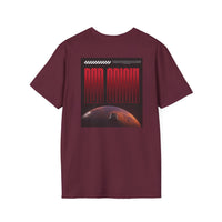 RED ORIGIN