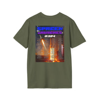 SPX 2024 MISSIONS